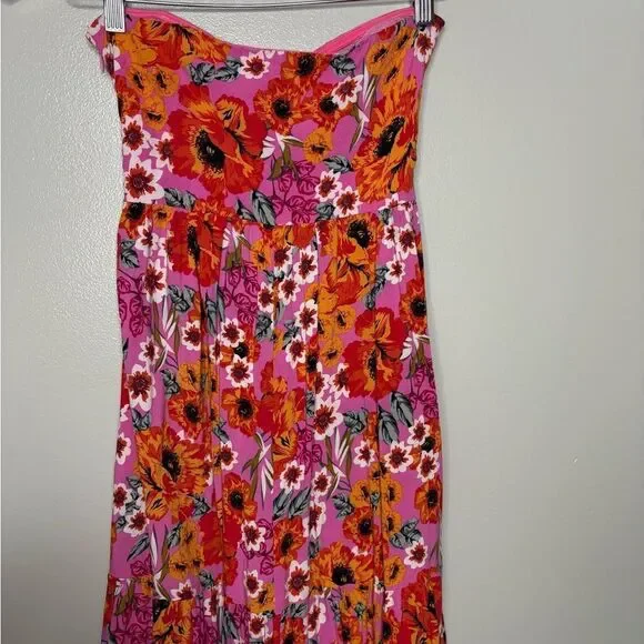 Petal & Pup Maxi Dress| Sarai Dress - Picture 9 of 15